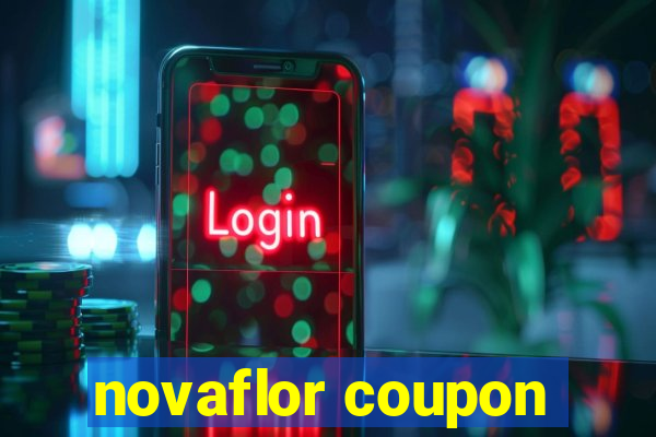 novaflor coupon